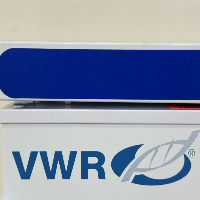 VWR Undercounter Refrigerator image 2